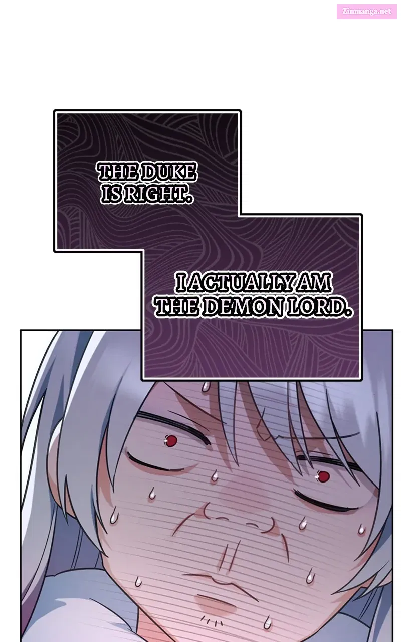 I Became a Level 999 Demon Queen Kainu Manga Chapter 8 Page 37
