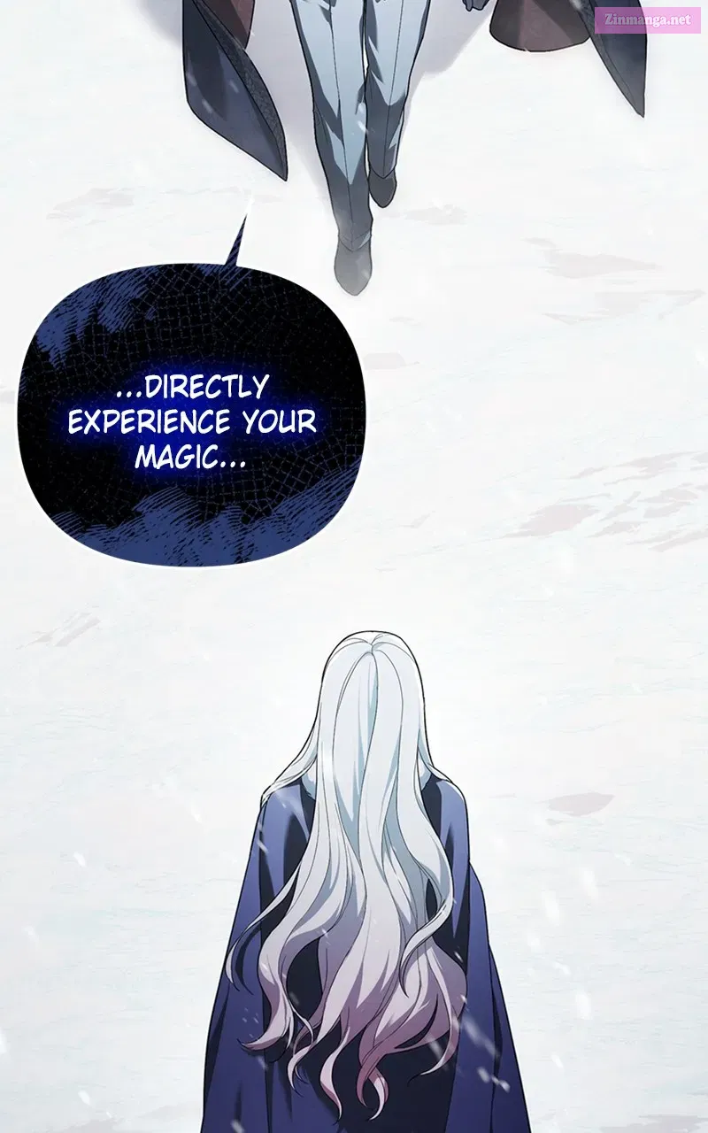 I Became a Level 999 Demon Queen Kainu Manga Chapter 8 Page 53
