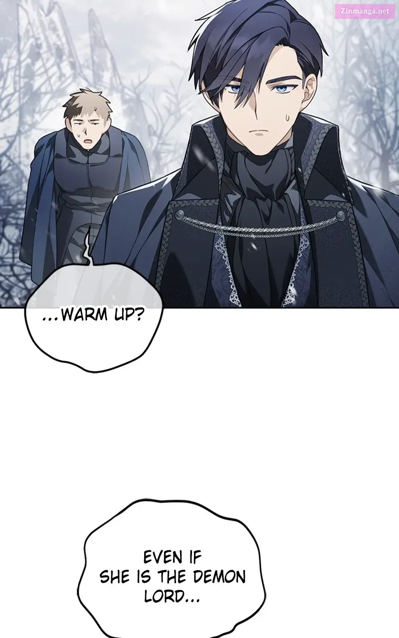 I Became a Level 999 Demon Queen Kainu Manga Chapter 8 Page 69