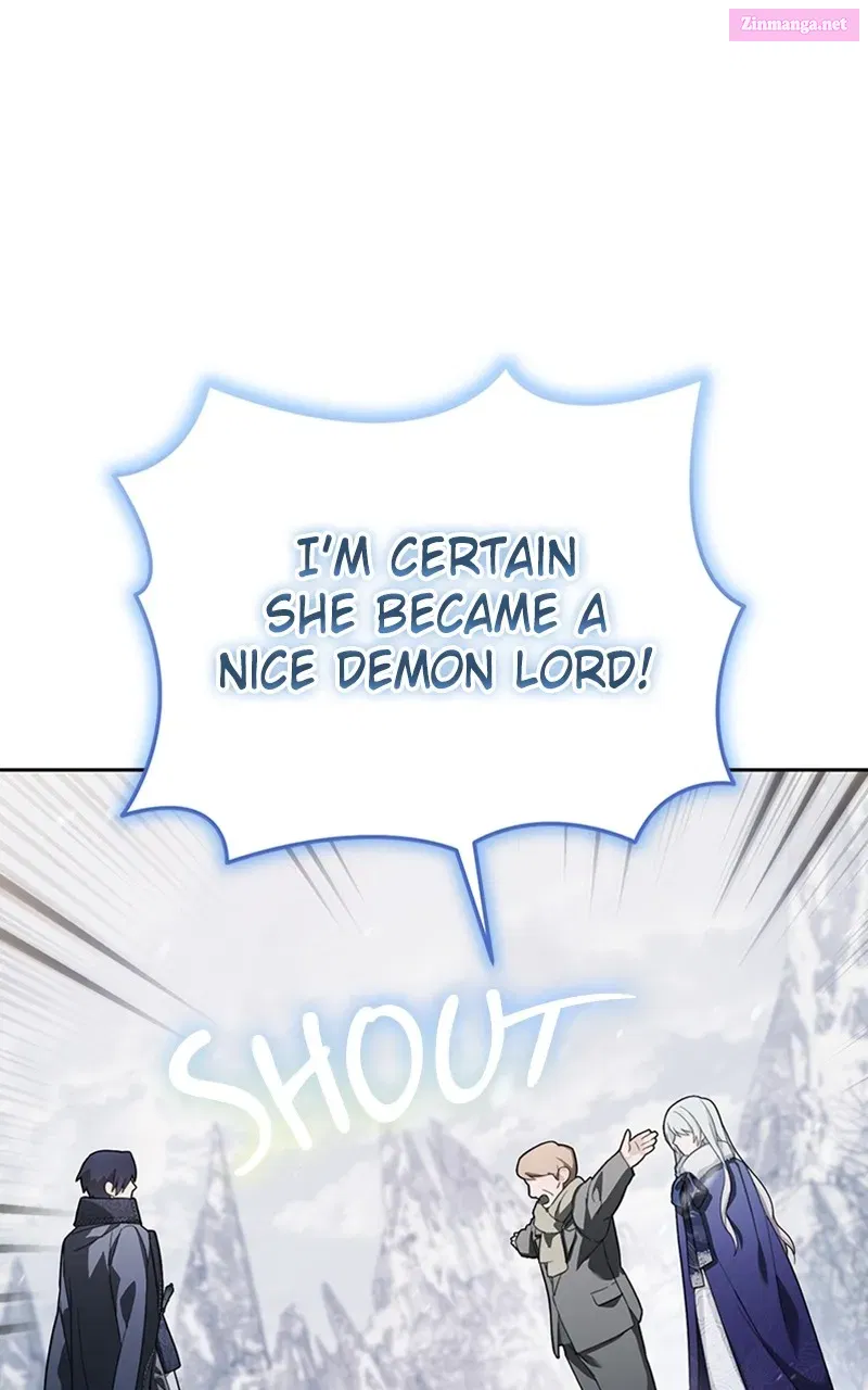 I Became a Level 999 Demon Queen Kainu Manga Chapter 8 Page 71