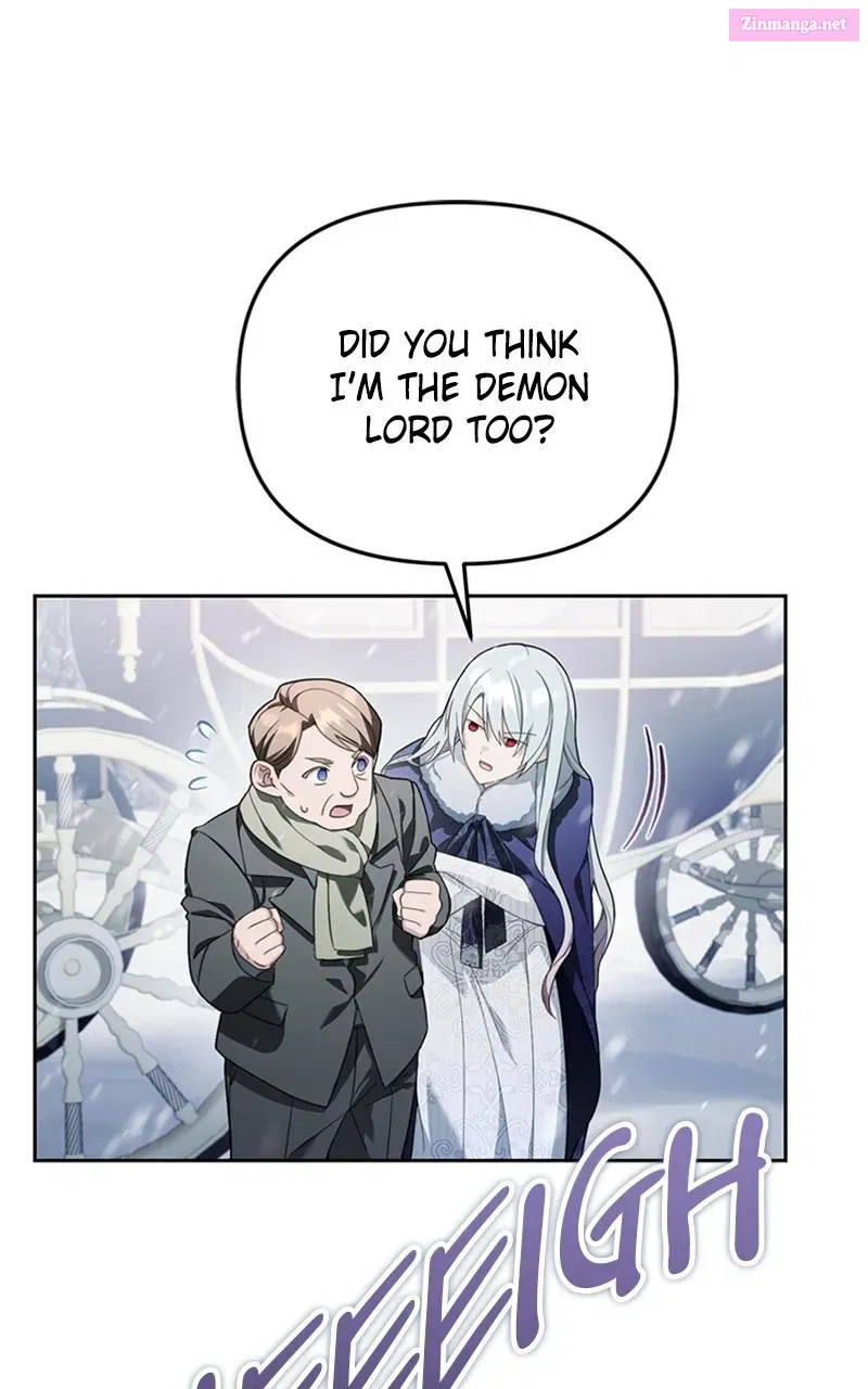 I Became a Level 999 Demon Queen Kainu Manga Chapter 8 Page 73