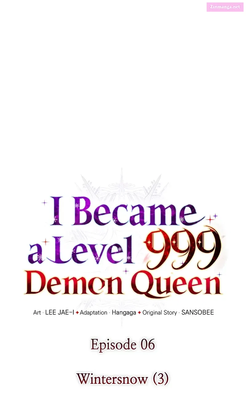 I Became a Level 999 Demon Queen Kainu Manga Chapter 6 Page 4