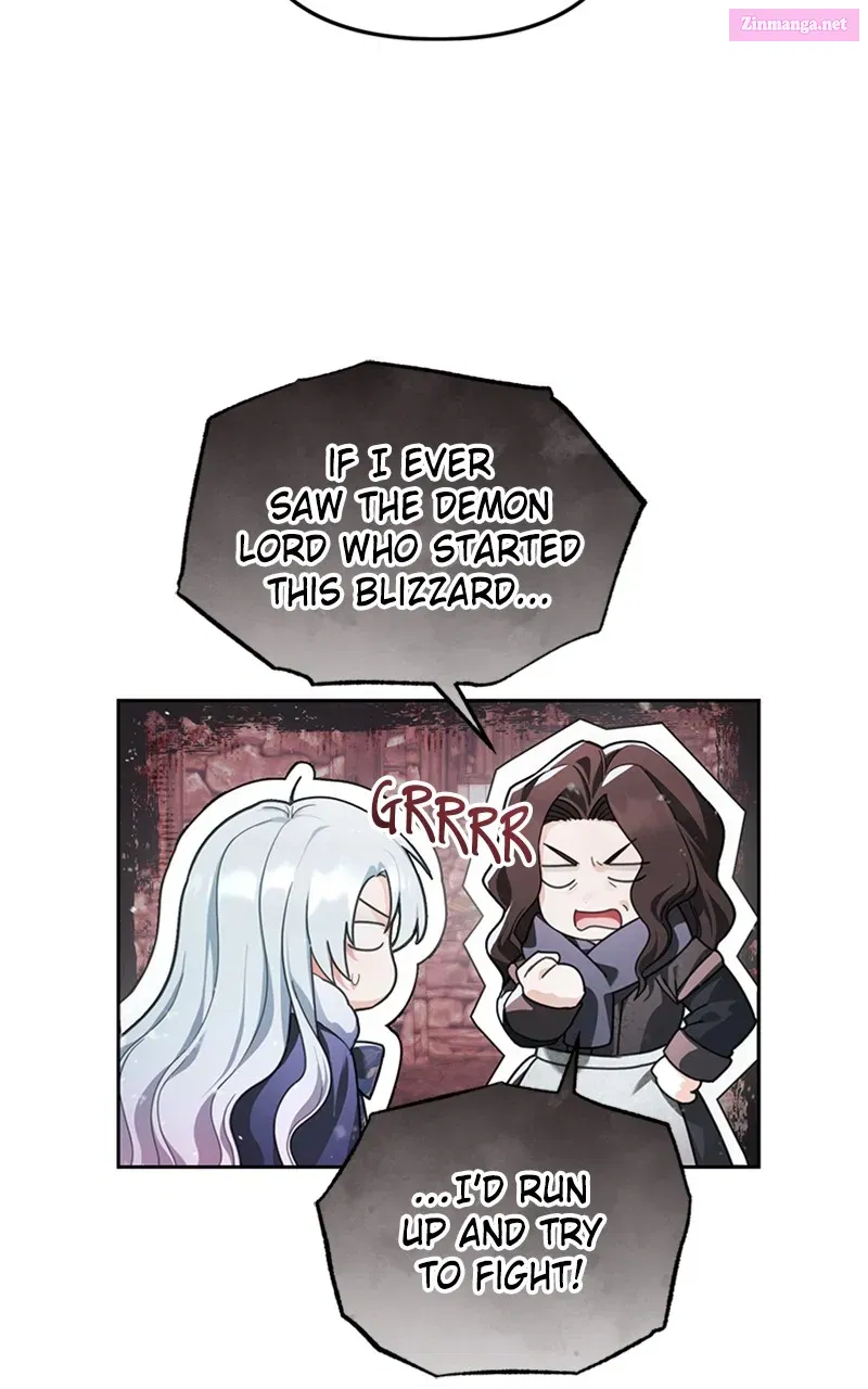 I Became a Level 999 Demon Queen Kainu Manga Chapter 6 Page 15
