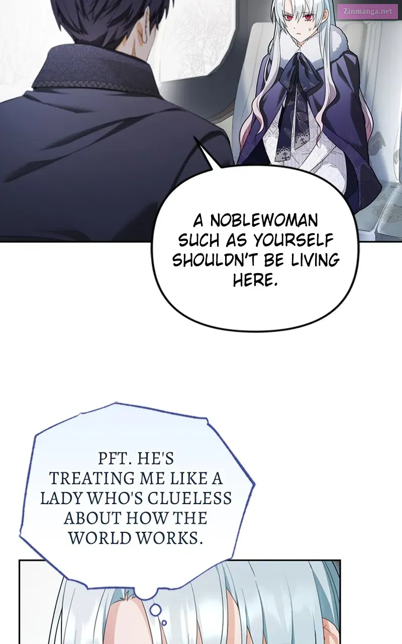 I Became a Level 999 Demon Queen Kainu Manga Chapter 6 Page 43
