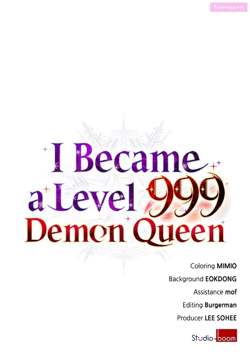 I Became a Level 999 Demon Queen Kainu Manga Chapter 5 Page 78