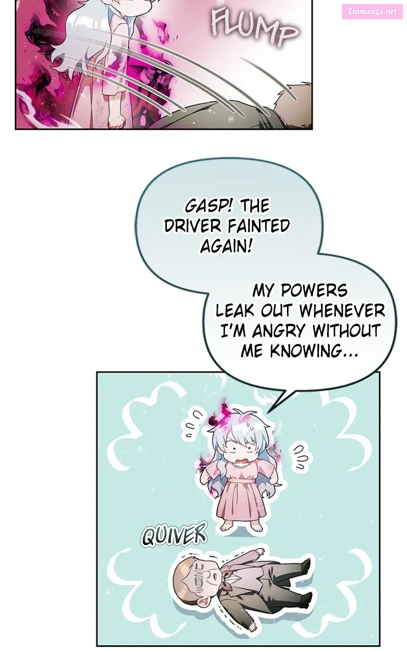 I Became a Level 999 Demon Queen Kainu Manga Chapter 3 Page 5
