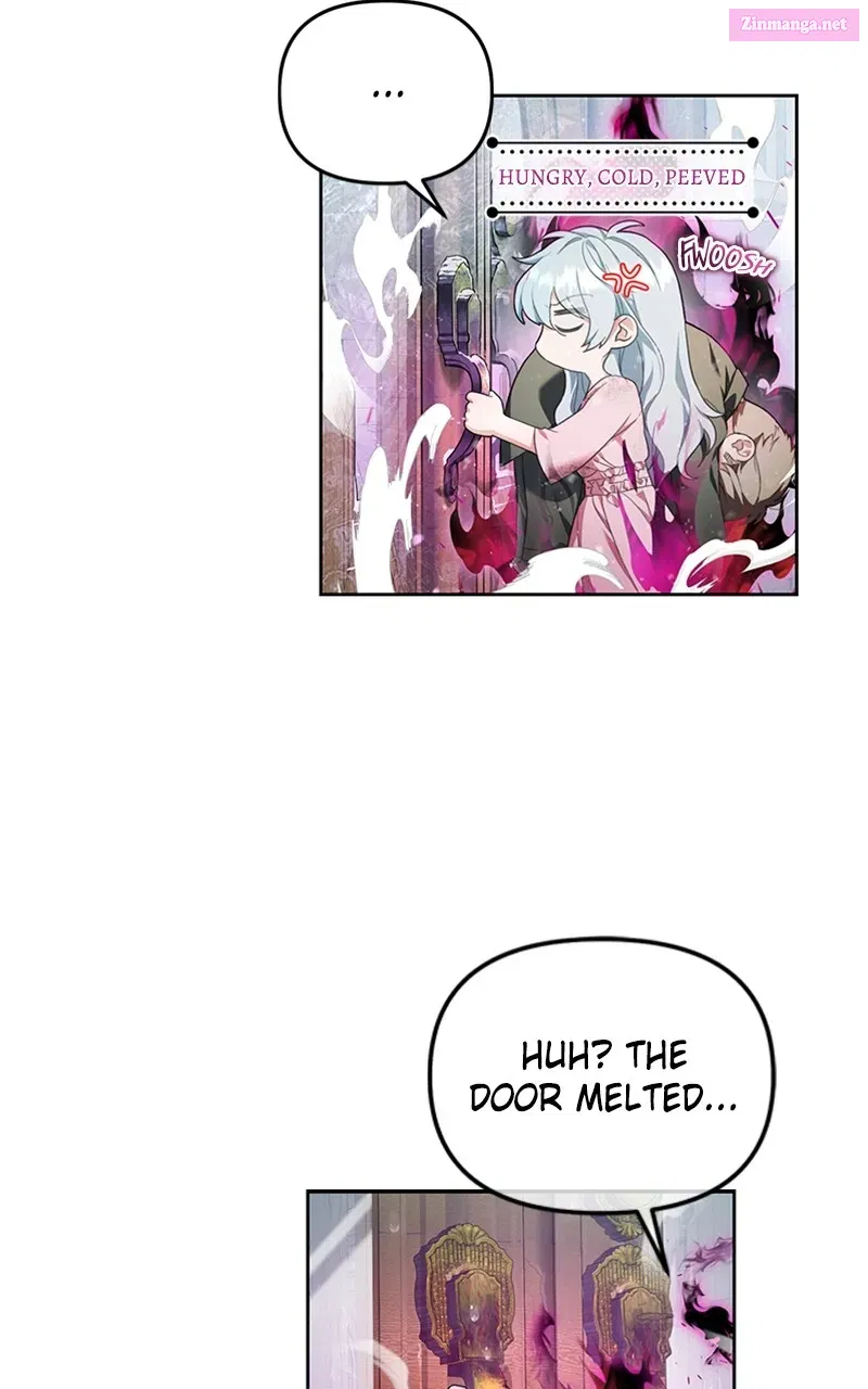 I Became a Level 999 Demon Queen Kainu Manga Chapter 3 Page 11