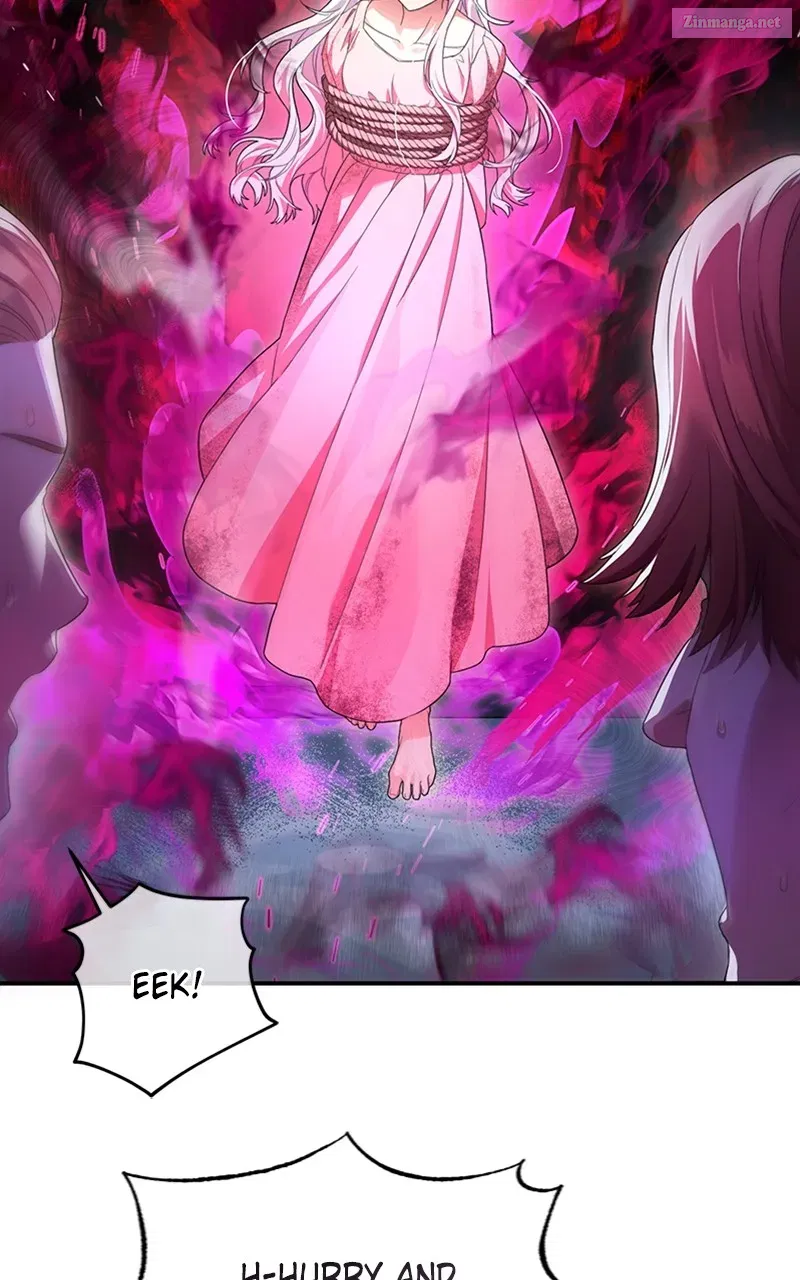 I Became a Level 999 Demon Queen Kainu Manga Chapter 1 Page 17