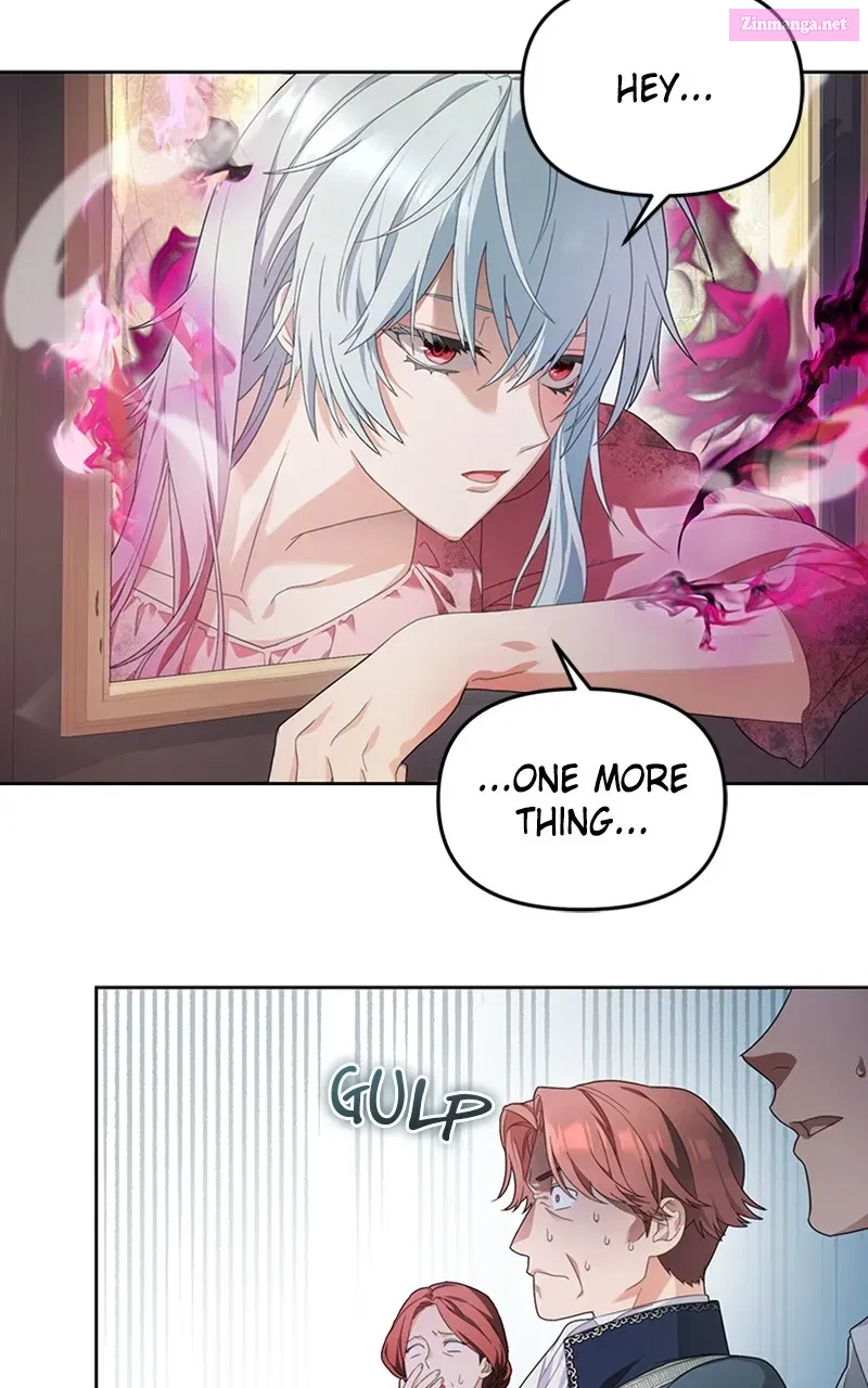 I Became a Level 999 Demon Queen Kainu Manga Chapter 1 Page 58
