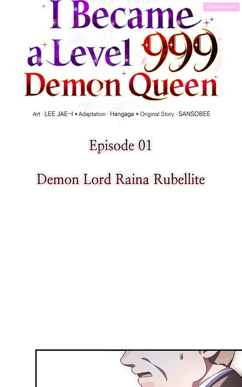 I Became a Level 999 Demon Queen Kainu Manga Chapter 1 Page 67