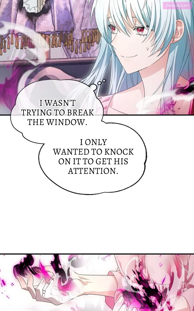 I Became a Level 999 Demon Queen Kainu Manga Chapter 1 Page 82