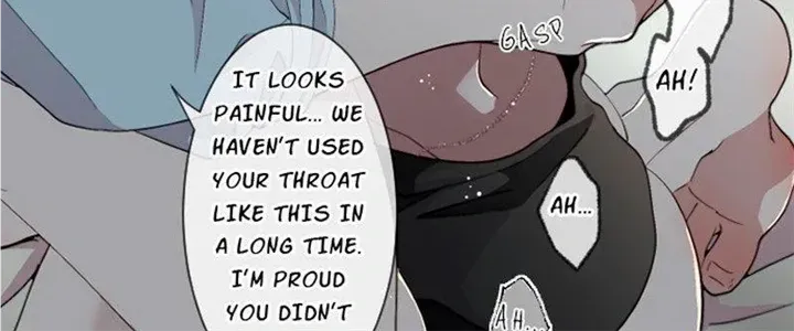 My Perverted Stalker Kainu Manga Chapter 135 Page 9
