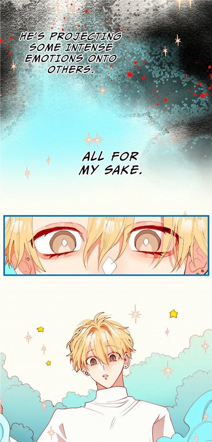 My Perverted Stalker Kainu Manga Chapter 135 Page 14