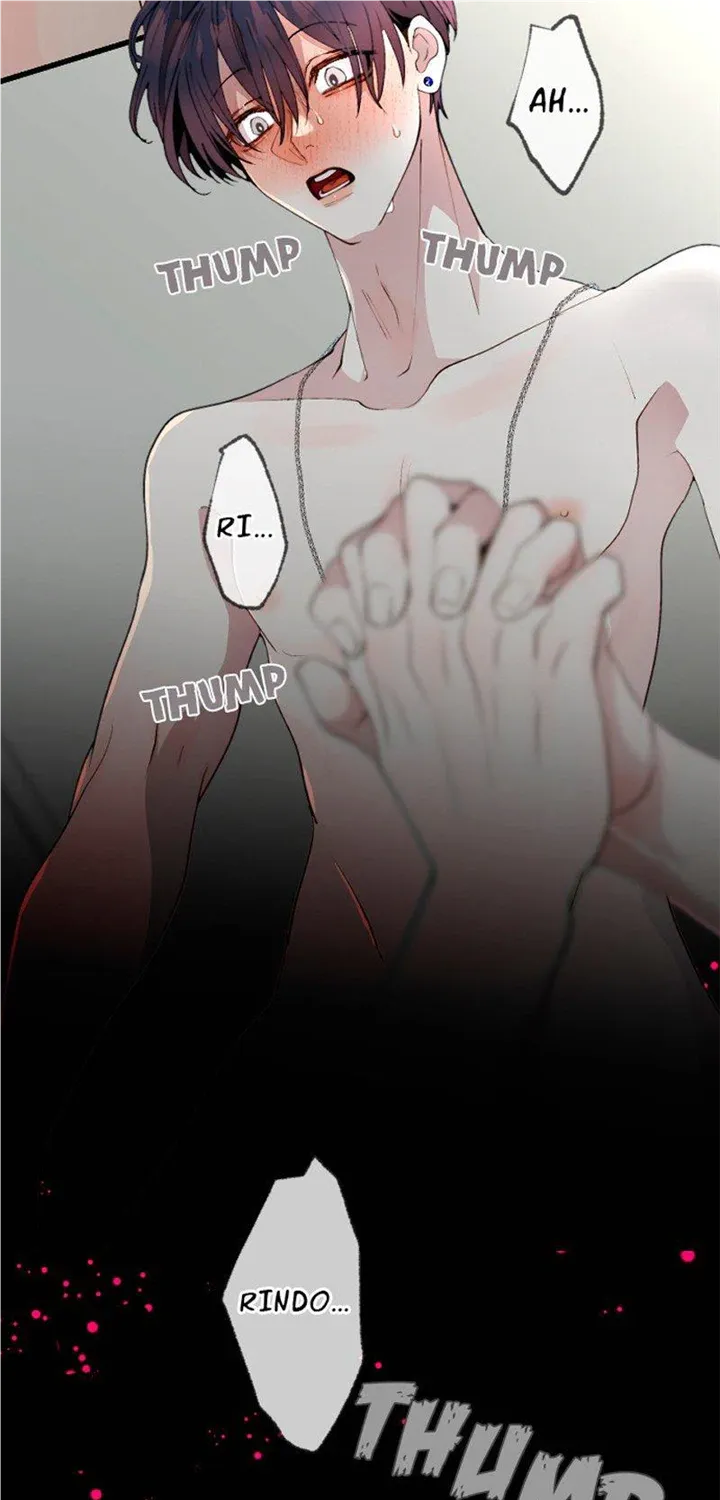 My Perverted Stalker Kainu Manga Chapter 135 Page 52