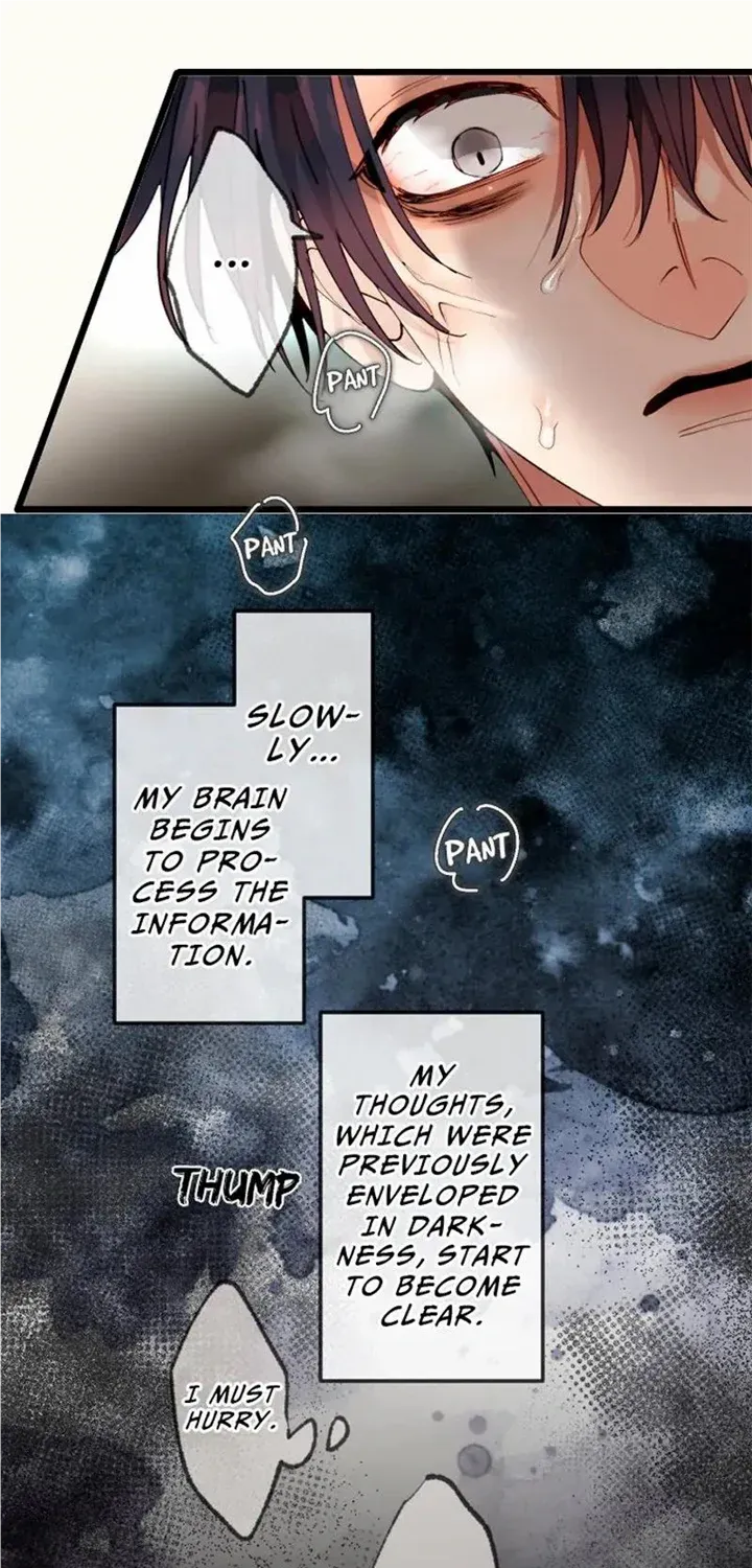My Perverted Stalker Kainu Manga Chapter 133 Page 36