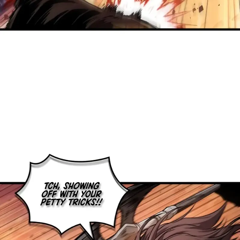 Light Of Arad: Forerunner Kainu Manga Chapter 7 Page 61