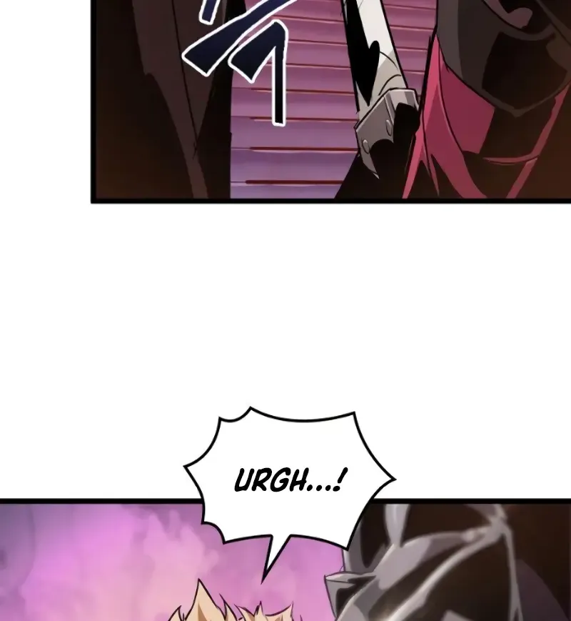 Light Of Arad: Forerunner Kainu Manga Chapter 7 Page 119