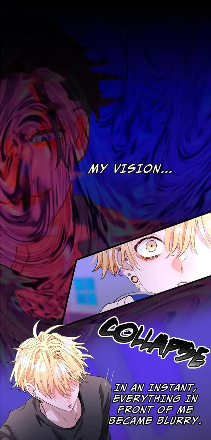 My Perverted Stalker Kainu Manga Chapter 132 Page 3
