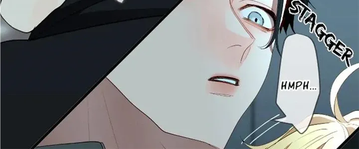 My Perverted Stalker Kainu Manga Chapter 132 Page 33