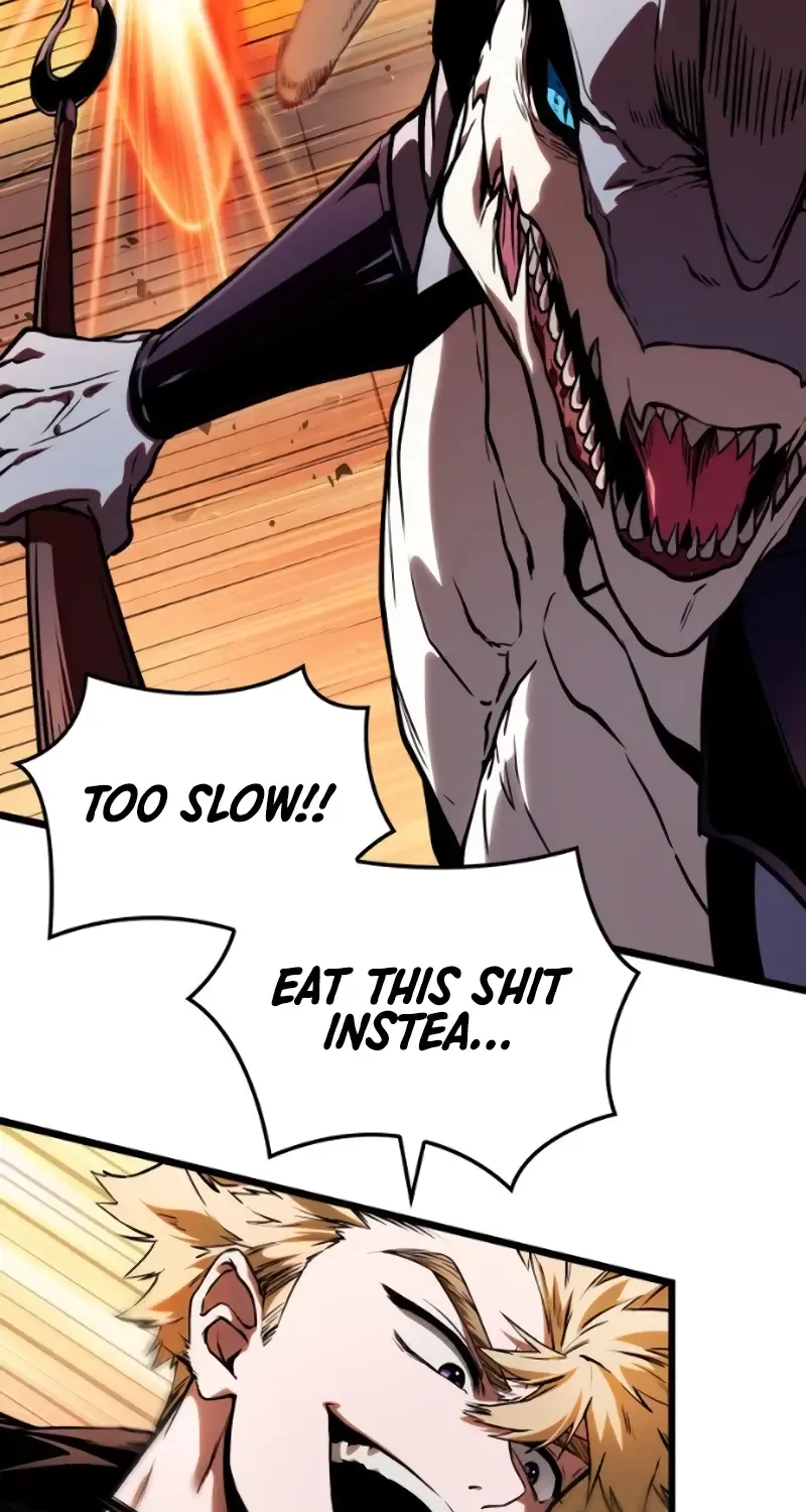 Light Of Arad: Forerunner Kainu Manga Chapter 6 Page 44