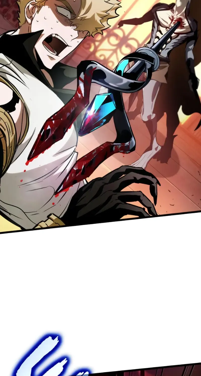 Light Of Arad: Forerunner Kainu Manga Chapter 6 Page 92