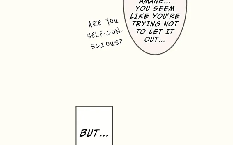 My Perverted Stalker Kainu Manga Chapter 126 Page 24