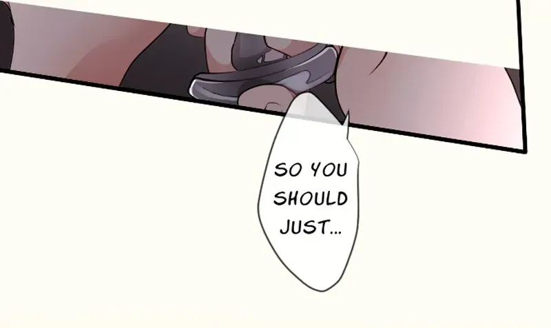 My Perverted Stalker Kainu Manga Chapter 126 Page 31