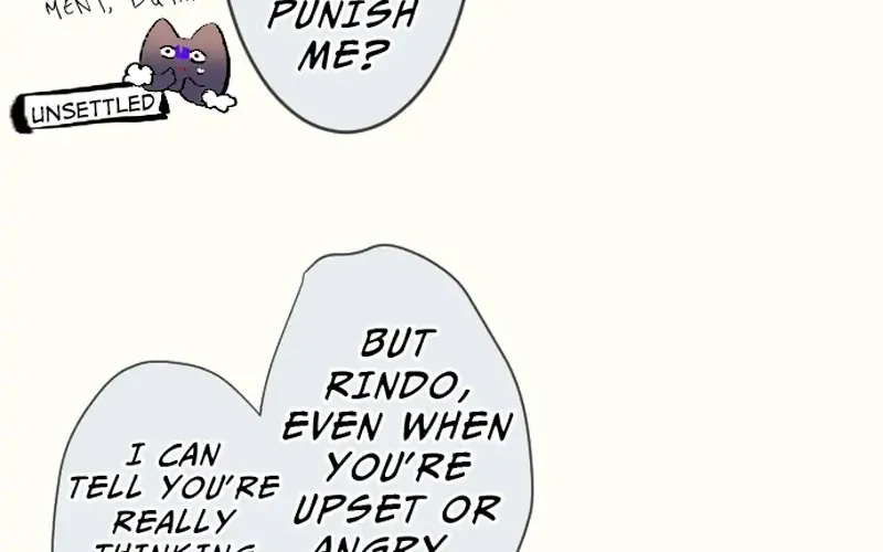 My Perverted Stalker Kainu Manga Chapter 125 Page 19