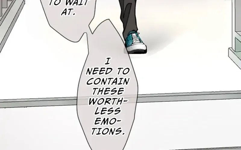 My Perverted Stalker Kainu Manga Chapter 124 Page 13