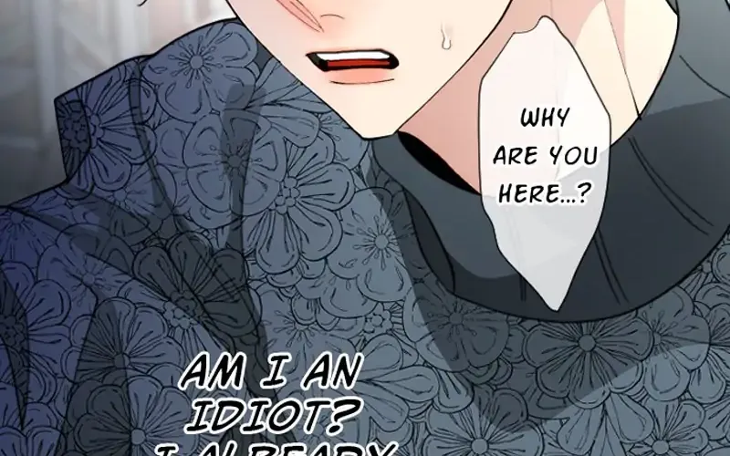 My Perverted Stalker Kainu Manga Chapter 124 Page 18