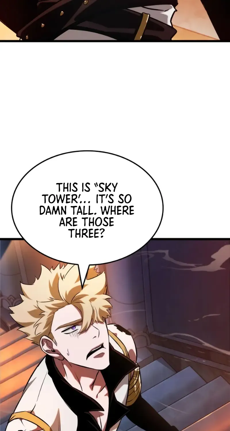 Light Of Arad: Forerunner Kainu Manga Chapter 5 Page 72