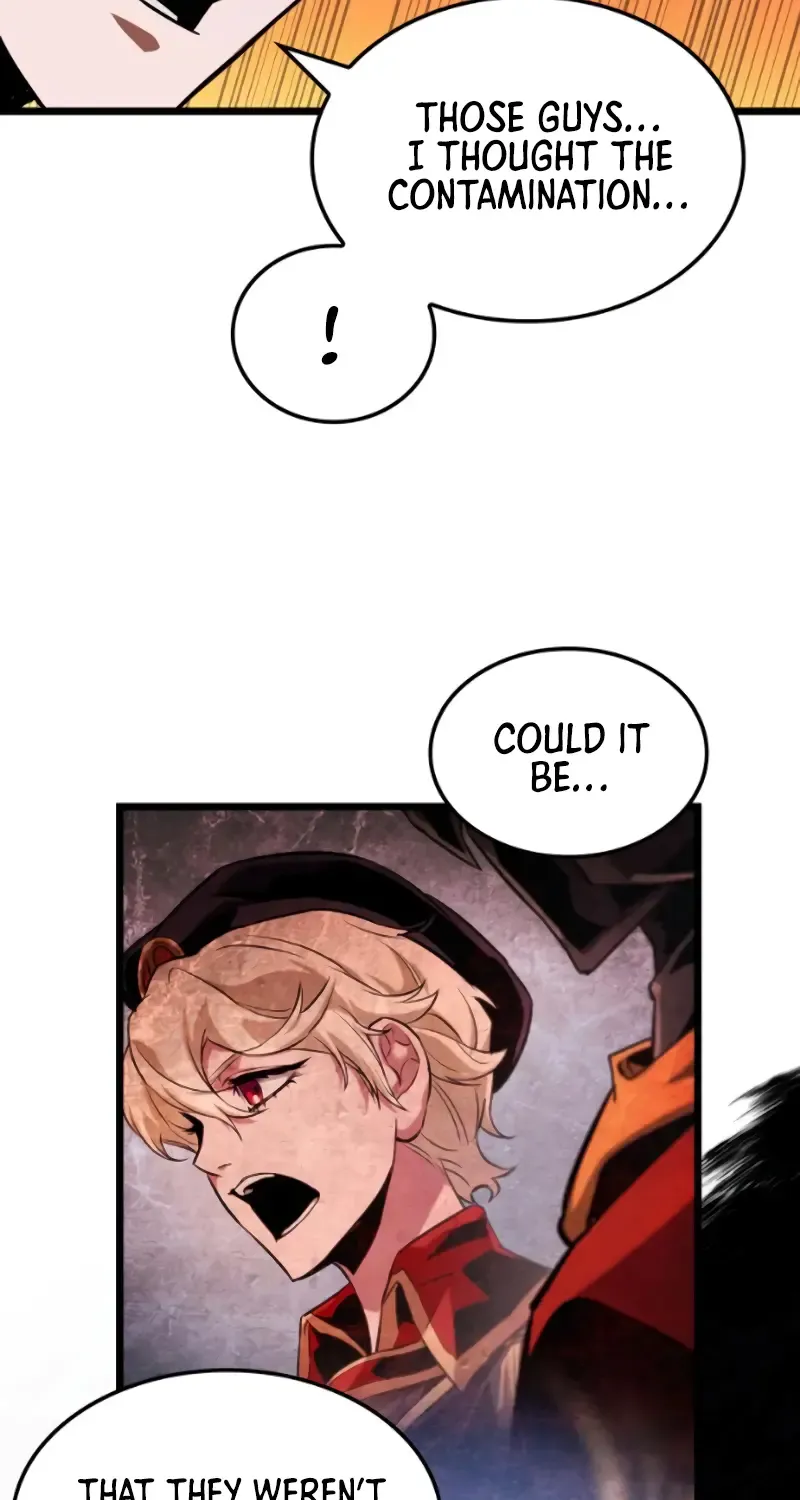 Light Of Arad: Forerunner Kainu Manga Chapter 5 Page 80