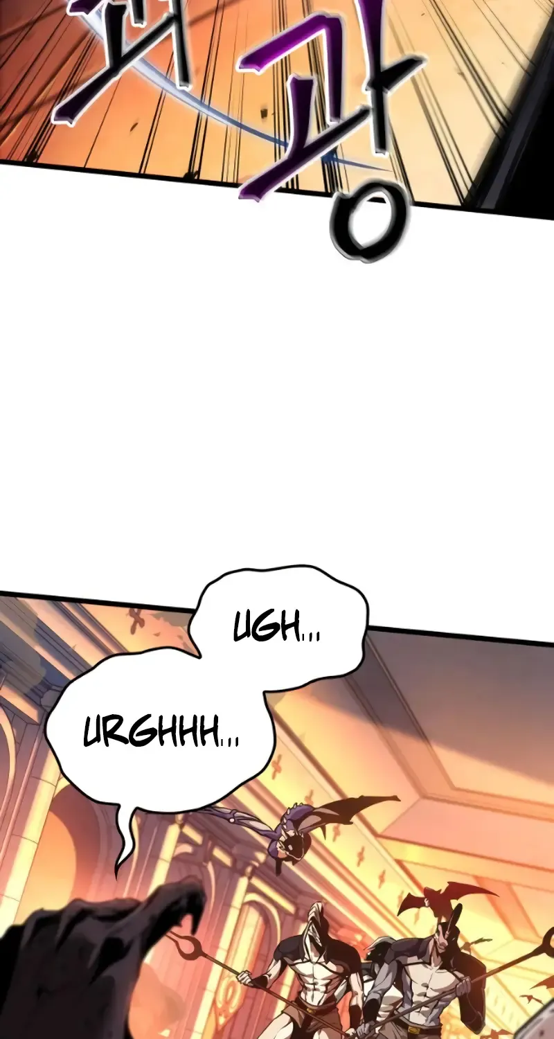 Light Of Arad: Forerunner Kainu Manga Chapter 5 Page 129