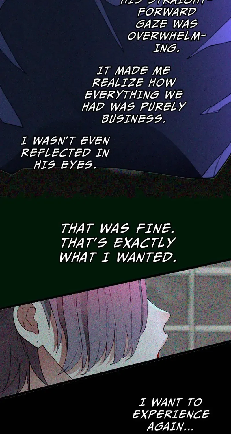 My Perverted Stalker Kainu Manga Chapter 121 Page 3
