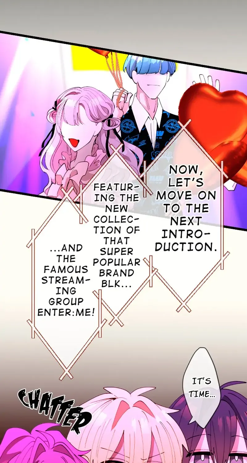 My Perverted Stalker Kainu Manga Chapter 120 Page 57