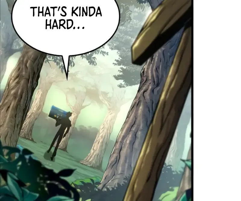 Light Of Arad: Forerunner Kainu Manga Chapter 4 Page 29