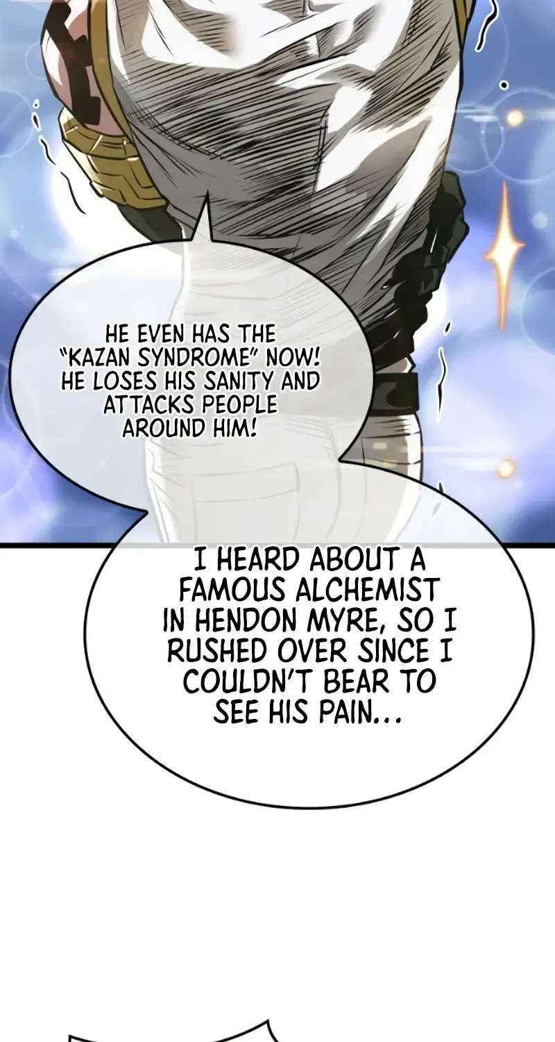Light Of Arad: Forerunner Kainu Manga Chapter 4 Page 78