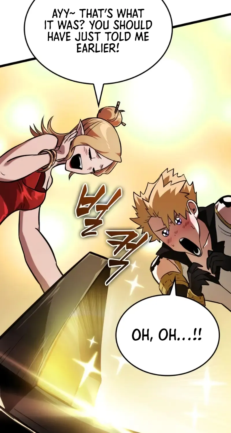 Light Of Arad: Forerunner Kainu Manga Chapter 4 Page 154