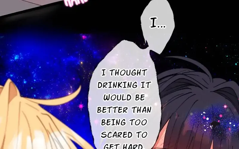 My Perverted Stalker Kainu Manga Chapter 117 Page 13