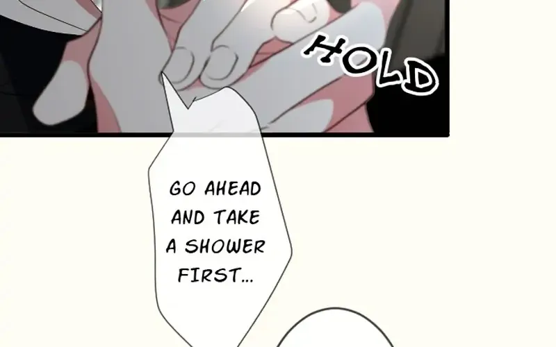 My Perverted Stalker Kainu Manga Chapter 117 Page 34