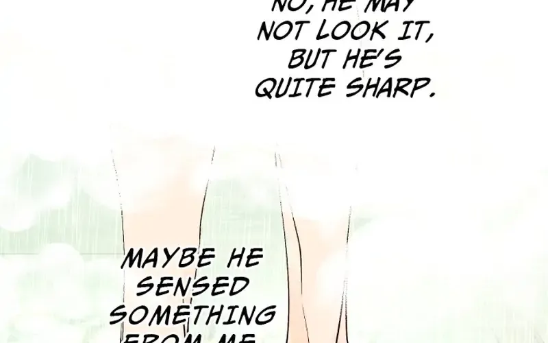 My Perverted Stalker Kainu Manga Chapter 117 Page 45