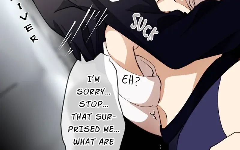My Perverted Stalker Kainu Manga Chapter 113 Page 30