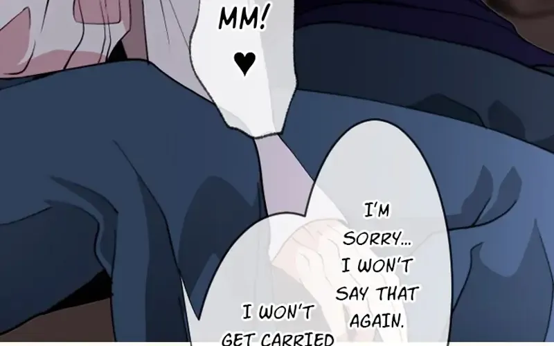 My Perverted Stalker Kainu Manga Chapter 112 Page 39