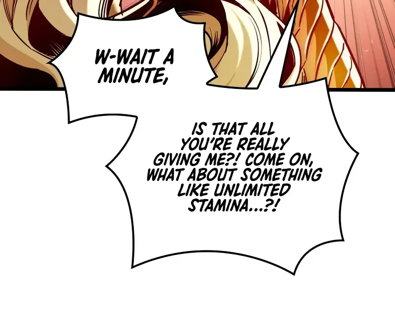 Light Of Arad: Forerunner Kainu Manga Chapter 3 Page 112