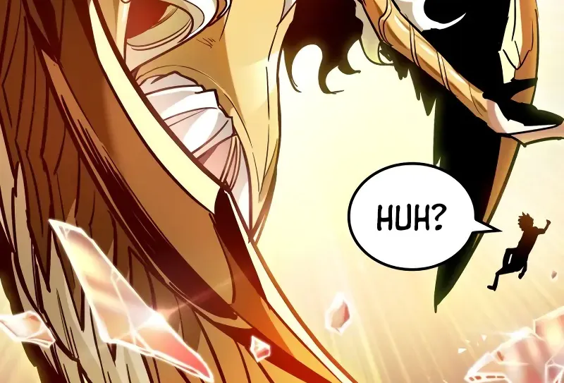 Light Of Arad: Forerunner Kainu Manga Chapter 3 Page 114