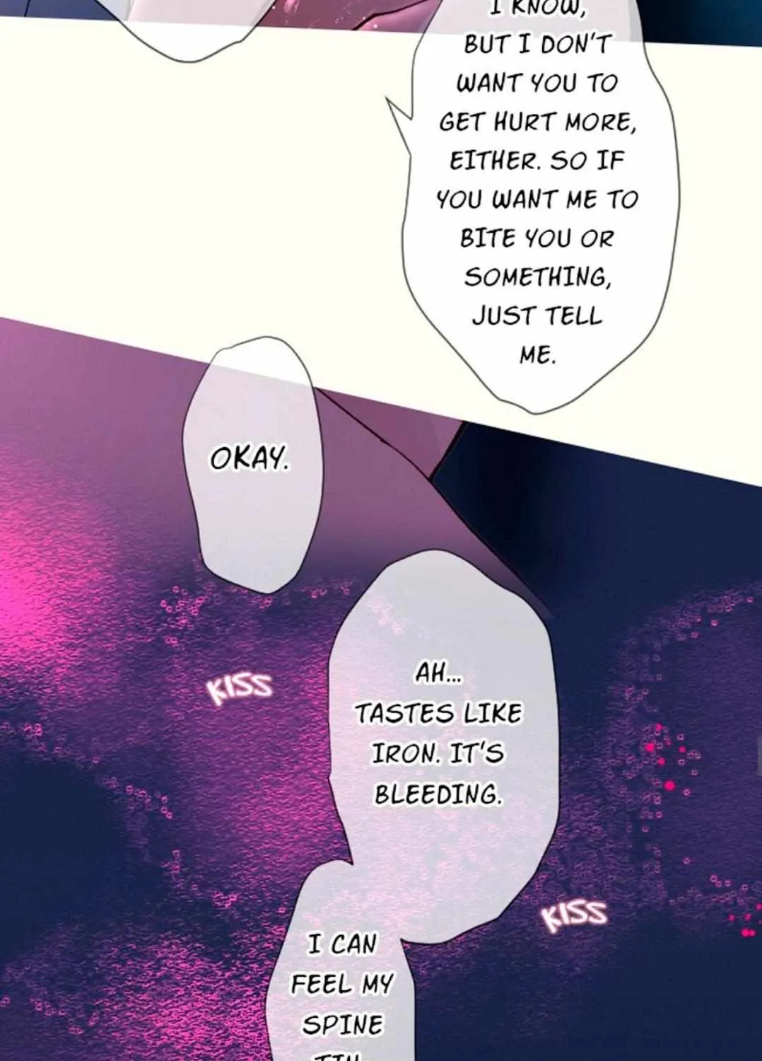 My Perverted Stalker Kainu Manga Chapter 109 Page 28