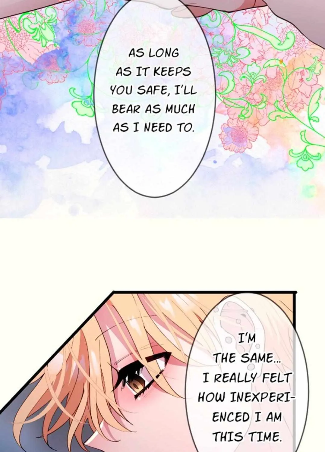 My Perverted Stalker Kainu Manga Chapter 109 Page 43