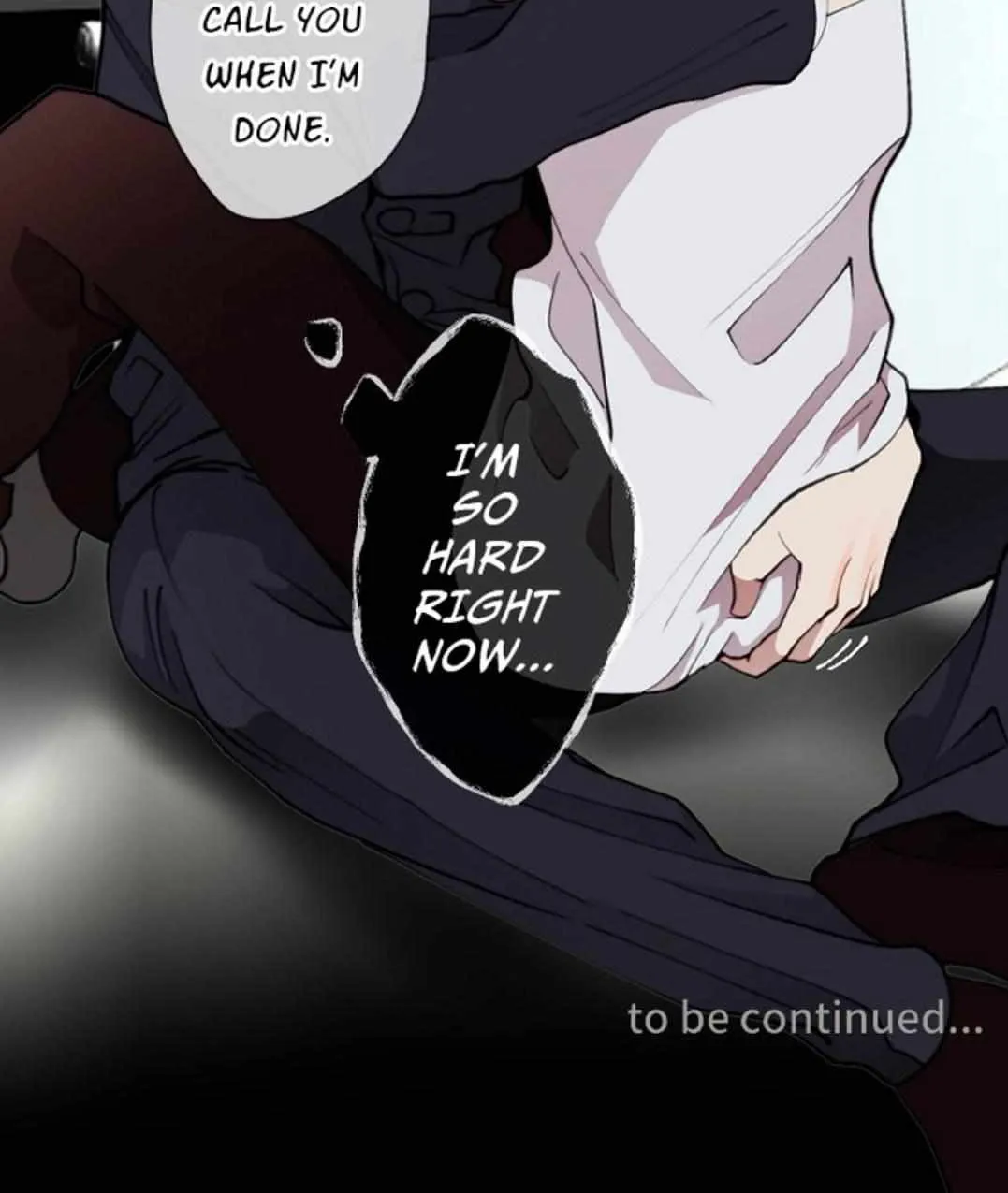 My Perverted Stalker Kainu Manga Chapter 106 Page 68