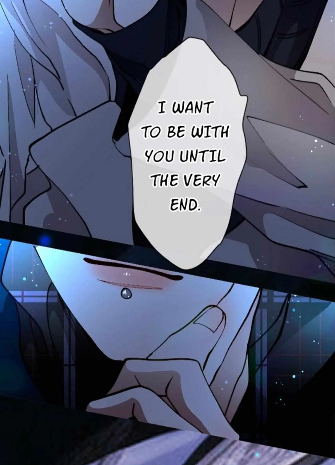 My Perverted Stalker Kainu Manga Chapter 104 Page 47