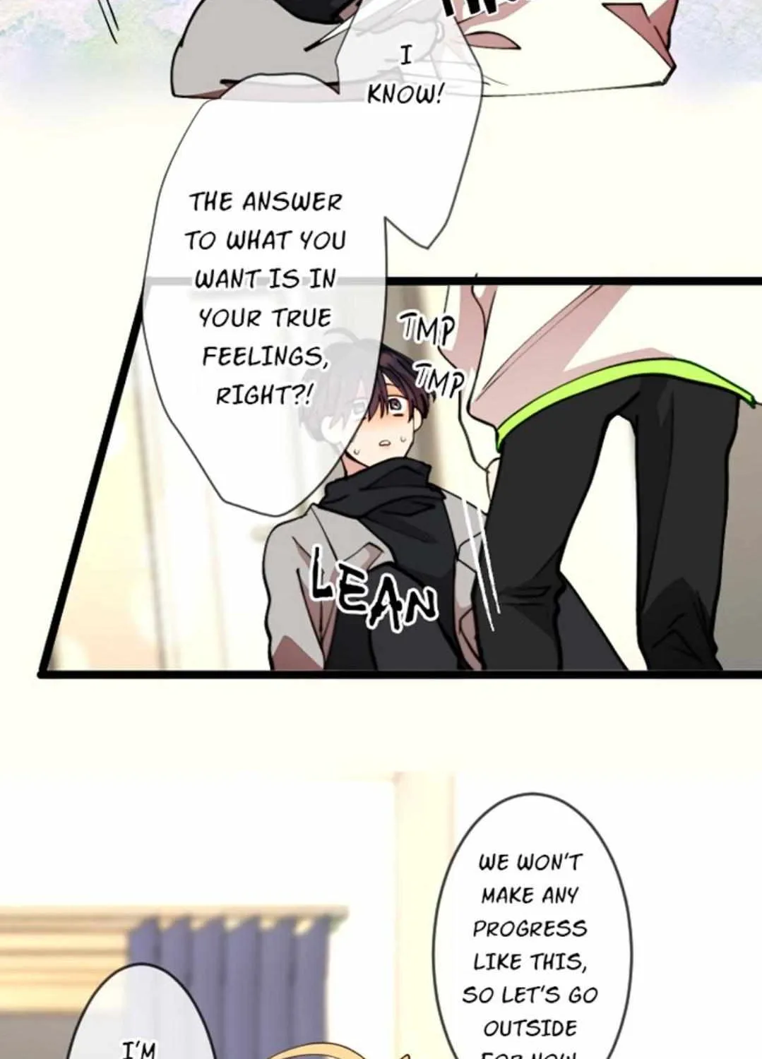 My Perverted Stalker Kainu Manga Chapter 103 Page 47